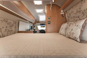 Auto-Trail V-Line 600/610/620 Sport 2015 года 